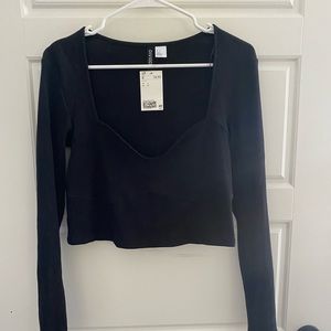H&M Shirt with Tags